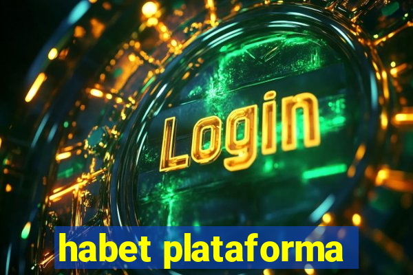 habet plataforma